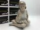 Lladro Nao Figurine Girl Sitting 14,3 cm 1 Choice Top Condition