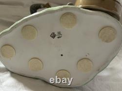 Lladro Nao Figurine Street Musicians 684 Detached Violin Bow & Chello