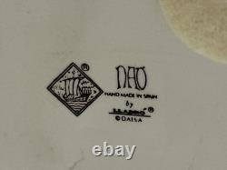 Lladro Nao Figurine Street Musicians 684 Detached Violin Bow & Chello