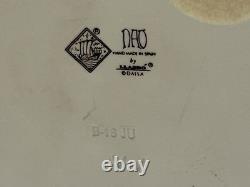 Lladro Nao Figurine Street Musicians 684 Detached Violin Bow & Chello