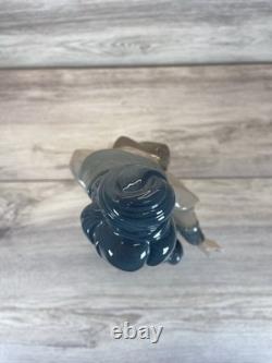 Lladro Nao Japanese Mother & Daughter Glossy Figurine #0279 New With Tags Asian