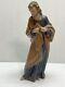 Lladro Nao Joseph 1981 Nativity Figure. 10 1/2 Tall