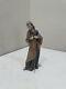 Lladro Nao Joseph withstaff 1981 Nativity Figure. 10 1/2 Tall