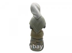 Lladro Nao Porcelain Figure 20.5 Cm 1st Choice Top Condition