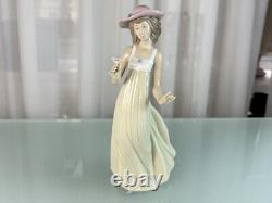 Lladro Nao Porcelain Figure 26.5 cm 1st Choice Top Condition