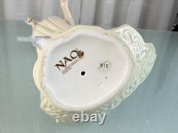 Lladro Nao Porcelain Figure 26.5 cm 1st Choice Top Condition