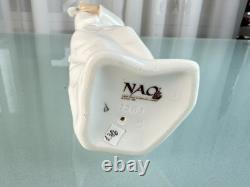 Lladro Nao Porcelain Figure Angel 25 cm 1st Choice Top Condition