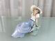 Lladro Nao Porcelain Figurine 15.5cm 1 Choice Excellent Condition