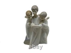Lladro Nao Porcelain Figurine 17cm 1 Choice Excellent Condition