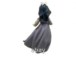 Lladro Nao Porcelain Figurine 17cm 1 Choice Excellent Condition