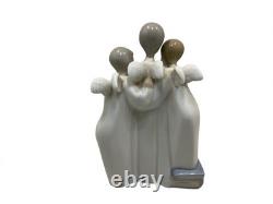 Lladro Nao Porcelain Figurine 17cm 1 Choice Excellent Condition