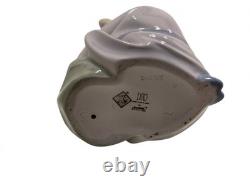 Lladro Nao Porcelain Figurine 18.5cm 1 Choice Excellent Condition