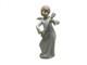 Lladro Nao Porcelain Figurine 20cm 1 Choice Excellent Condition