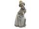 Lladro Nao Porcelain Figurine 25cm 1 Choice Excellent Condition