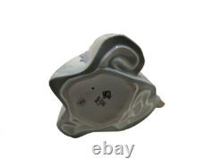 Lladro Nao Porcelain Figurine 25cm 1 Choice Excellent Condition