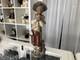 Lladro / Nao Porcelain Figurine 29cm. 1 Choice Excellent Condition