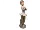 Lladro Nao Porcelain Figurine 29cm 1 Choice Excellent Condition
