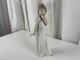 Lladro Nao Porcelain Figurine 30cm 1 Choice Excellent Condition