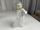 Lladro Nao Porcelain Figurine Angel 16cm 1 Choice Excellent Condition