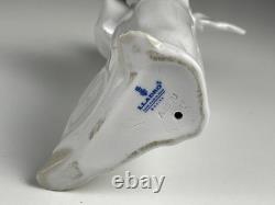 Lladro Nao Porcelain Figurine Angel 16cm 1 Choice Excellent Condition