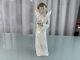 Lladro Nao Porcelain Figurine Angel 25cm 1 Choice Excellent Condition