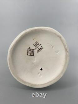 Lladro Nao Porcelain Figurine Good Swordsman Boy Musketeer Vintage