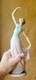 Lladro Nao Porcelain Figurine The Dance is Over Elegant Ballerina #1204 RETIRED