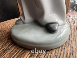 Lladro Nao Sailor Figurine #429 A Long Voyage 11 Porcelain Retired Spain