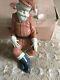 Lladro Nao Santa Claus Figure Boxed Vintage