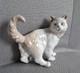 Lladro Nao Vintage Collectors Kitten