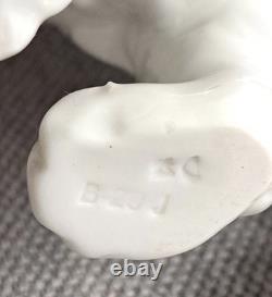 Lladro Nao Vintage Collectors Kitten