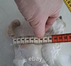 Lladro Nao Vintage Collectors Kitten