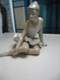 Lladro/ Nao figure ballerina'Sitting Ballerina