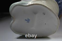 Lladro Nao figure clown circus carnival Spain box 5542 Melancholy Head Bust AE1