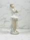 Lladro Nao illusion de Ballerina Figures