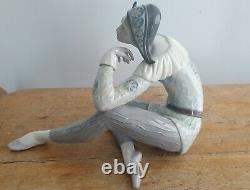 Lladro Nostalgia from UTOPIA Collection Porcelain figure