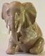 Lladro Painful Elephant Figure in excellent condition 5 1/2 RARE