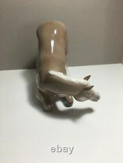 Lladro Percheron Horse Rare