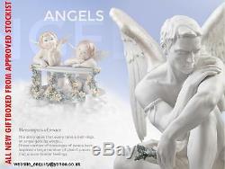 Lladro Porcelain ANGELS FIGURINE COLLECTION New Boxed UK & WORLDWIDE SHIPPING