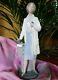 Lladro Porcelain FEMALE DOCTOR 1982 Vintage
