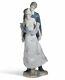 Lladro Porcelain Figure Perfect Match Lovely Wedding Anniversary Gift New Box