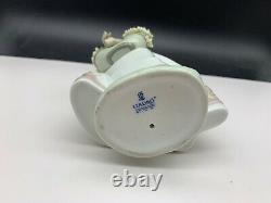 Lladro Porcelain Figurine 17,3 cm 1 Choice Top Condition