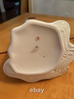 Lladro Porcelain Figurine From Nao The Light Of My Life 15 Tall Glossy Mint