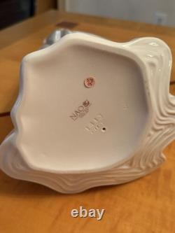 Lladro Porcelain Figurine From Nao The Light Of My Life 15 Tall Glossy Mint