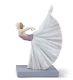 Lladro Porcelain Figurine Giselle Arabesque 1008475