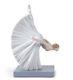 Lladro Porcelain Figurine Giselle Reverence 1008474