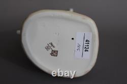 Lladro Porcelain Figurine Nao Girl with Pitcher and Goat 1983 H 31 cm