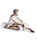 Lladro Porcelain Figurine Rose Ballet 01005919