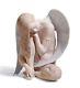 Lladro Porcelain Figurine Wonderful Angel 01018236