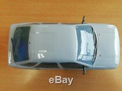 Lladro Porcelain Rare Ford Escort Car In Unmarked Original Boxed Condition